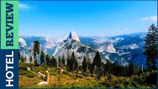 ✅Best Resorts in Northern CALIFORNIA