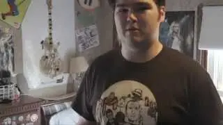 VEDA21? No? Okay...
