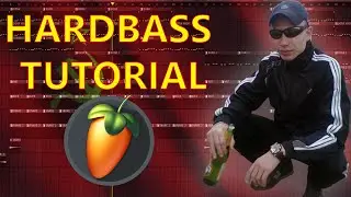 HOW TO MAKE RUSSIAN HARDBASS