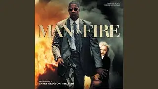 Man On Fire Remix