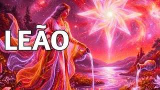 LEÃO ♌ FEVEREIRO. ACABOU PARA ESSA PESSOA. UMA FASE DE FARTURA SE ABRE EM TODAS AS ÁREAS! #tarot