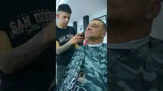 the barber club y turco garcia san miguel