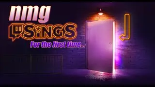TWITCH SINGS | NMG SINGS THE HITS I LIVE STREAM