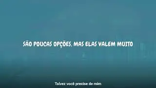 Veigh - Talvez voc&ecirc; precise de mim (Lyrics)