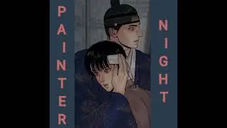 painter of the night inspired playlist