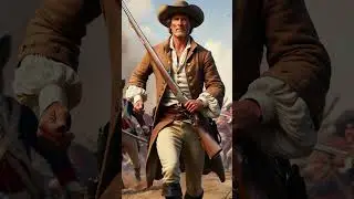 Things you didn't know about Sam Houston: Houston defeated the Mexican army in just 18 minutes