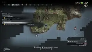 Tom Clancy&rsquo;s Ghost Recon Breakpoint_2025_ critical raid no hud Cerberus, good recovery
