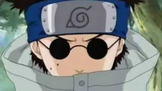 Parodia Naruto Ivona - Przedstawienie postaci