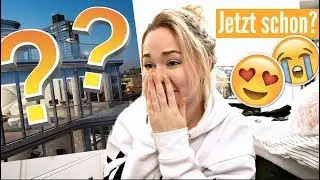 NEUE WOHNUNG ? VLOG + FASHION HAUL 🏡😍 | Sonny Loops