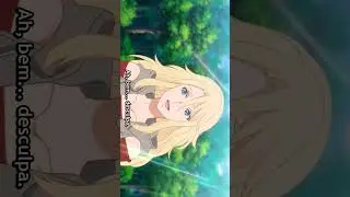 Birdie Wing: Golf Girls' Story - Fugindo do Abra&ccedil;o