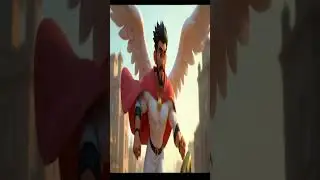 Premiere Teaser | Soul Family 6: The Chosen Series Full Length Animation Premieres Oct 31st