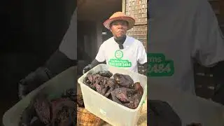 Копченый сом без костей и целиком &ndash; реальное соотношение цены и качества.