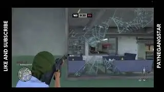 MAX PAYNE 3 MULTIPLAYER 2026 WITH PAYNEGANGSTAR