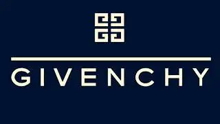 Givenchy Pronunciation