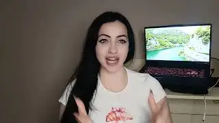 Руся в Америке/ ПИПА РАЗДЕЛАСЬ!  / Детскач травма или на чем держался купальник пипиндры ?! 