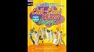 Chit-Chat Chinese: Beginner Mandarin Lesson 2