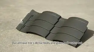 ROOF MATERIAL