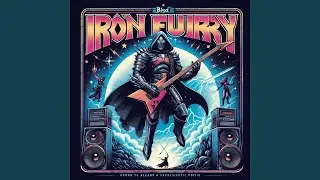 Iron Fury 2