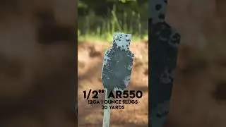 Best Steel Targets In the Game #tatargets #AR550 #ASMR