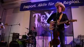 Texas House Band in Bingen II