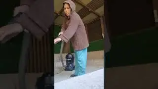 Ofw in kuwait vaccum time