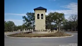 Lots And Land for sale - 34897 Thanksgiving Trail, Bulverde, TX 78163