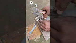 window hanger tools