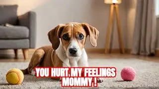 Things That Hurt Your Dog's Feelings
