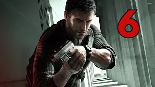 Tom Clancy's Splinter Cell  Conviction | Part 6| Spanish