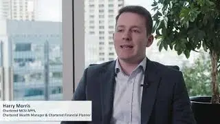 Wealth Management for Aliyah - Raymond James, Golders Green