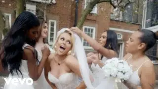 Tallia Storm - Ready For Love (Official Video)