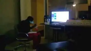 wadda boy working  beatz , west