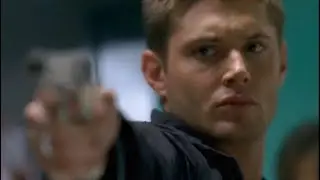 Supernatural Season 2 Dean's Fights and Abilities