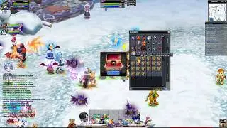 NosTale - Opening Fernon Boxes #1