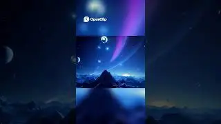 Epic Cosmic Cinematic Music for Gaming Focus and Creativity