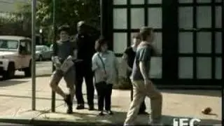 WKUK - Instant Karma Bigot