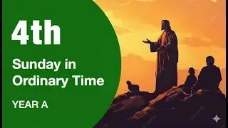 Consolata Shrine Live  31/01/2026  05:00 PM, Fourth Sunday in Ordinary Time Year A.