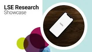 How 'conversational' are conversational technologies? | Coffee break research at LSE