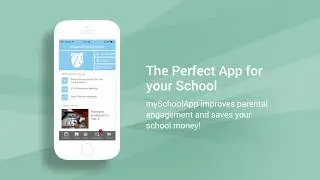 mSA   App Promo