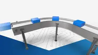 Benda Manufacturing Conveyors