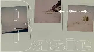 Basic_Playlist — Quiet Memories R&B Mix (1 Hour)
