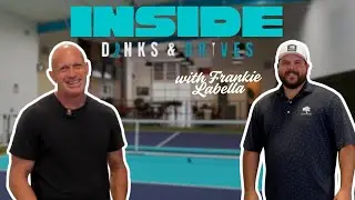 🎾⛳ Dinks & Drives | Бизнес-центр Сантри, Флорида