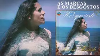 Laís de Almeida - As Marcas e os desgostos (LP Oh! Que é Isto)