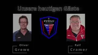 Nebenplatz der Podcast S1E2 / Verein, Visionen, Verantwortung - Vorstand im Fokus