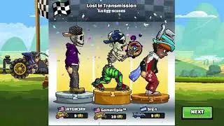 NO EGG-SCUSES New Public Event/New High Score In Team Event! (Hcr2)
