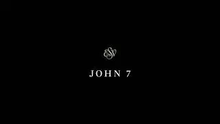 John 7 - English Standard Version (ESV)