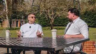 From LOSING For 8 Years To &pound;200K In Capital (Emotional)