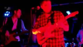 Cherbourg - Scattered At Sea- @ 229 Great Portland Street