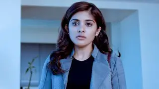 Nani New Movie Scenes | Nivetha Thomas | Aadhi Pinisetty | Hindi Dubbed Highlights | South Movie