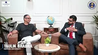 Ultimate Guide to Herzing University USA 🇺🇸 | Scholarships & Career | Talk2Uni Podcast